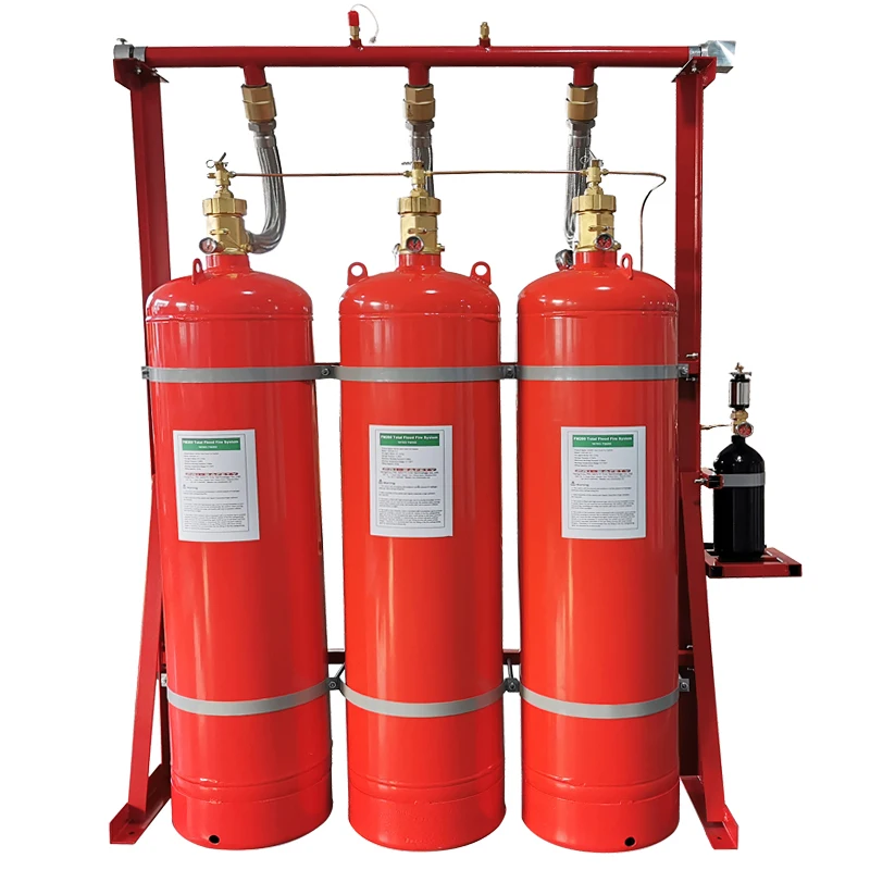 Fm0 Total Flooding Suppression Fire System Pipe Work Type Support Custom Buy Custom Fire Extinguisher Fire Extinguisher Fm0 Suppression Fire System Product On Alibaba Com