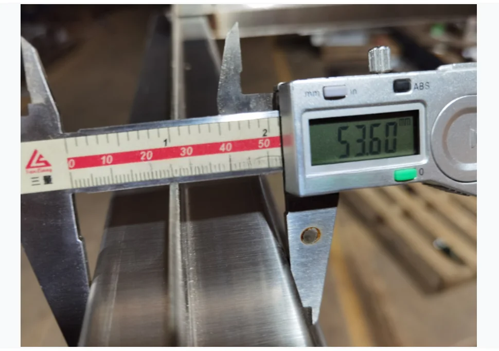 450*600*800mm 15U Outdoor Network Cabinet Stainless Steel Rack Floor Waterproof Rain Proof Monitor P(图6)