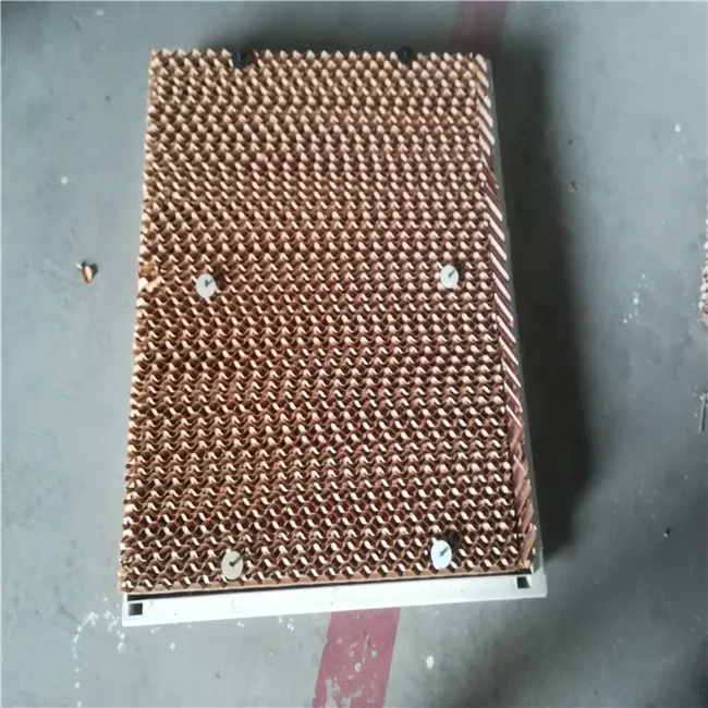 Evaporative Air Cooler, 18000m3, 1.1 - detail 20