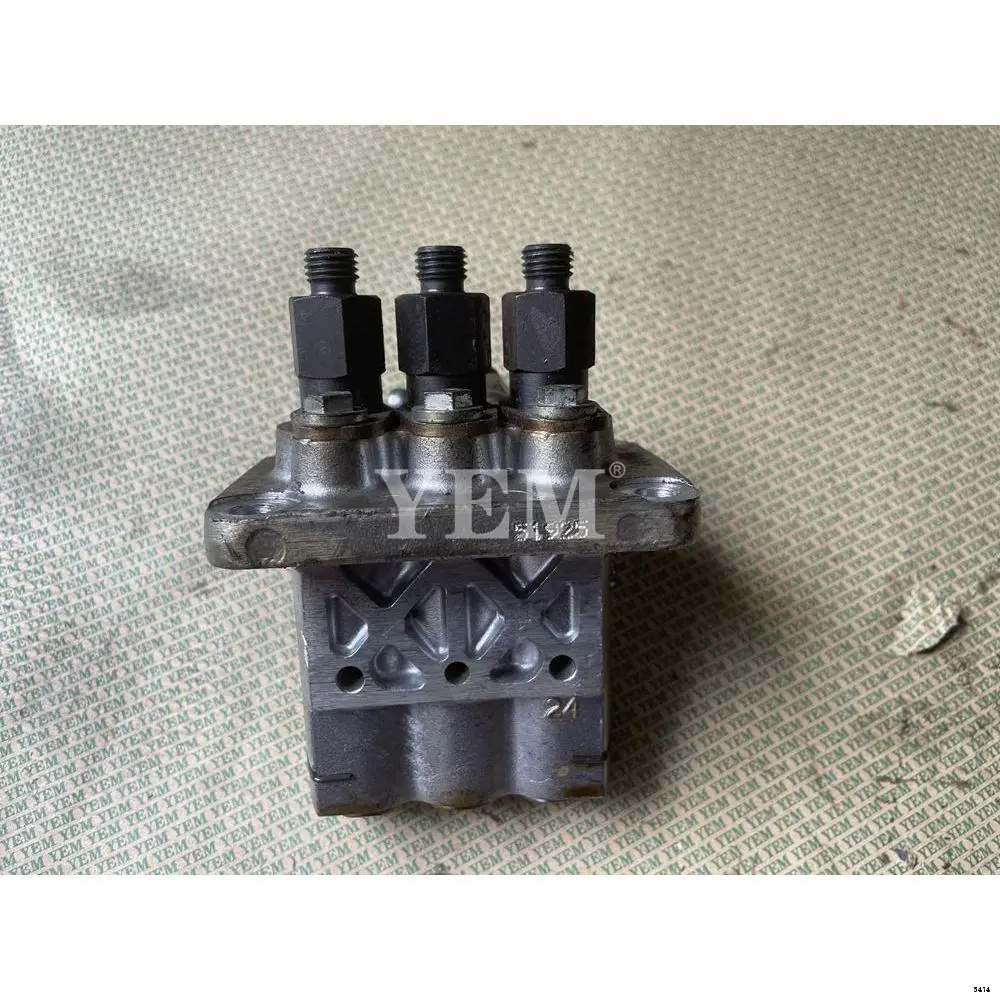 N843 Pump Rotor for Shibaura Diesel Engine Repair Parts