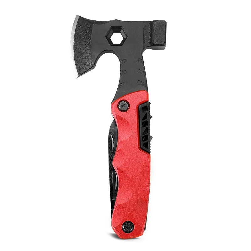 Многофункциональный молоток 12 в 1