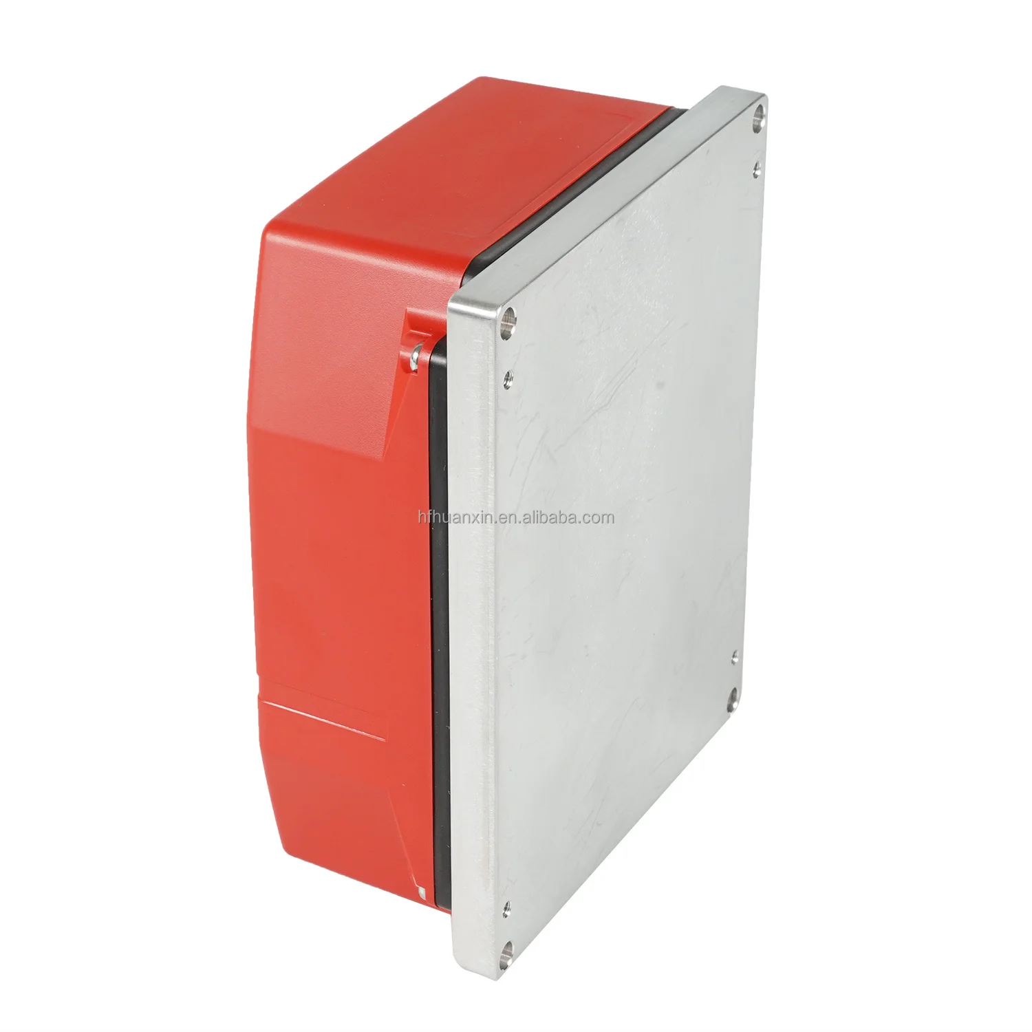 48v 400a Mini Bus Ac Traction Motor With Electric Vehicles Conversion ...