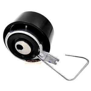 Auto Parts 18K4C Engine Tension Pulley Tensioner MG 6/550 1.8L Replacement Repuestos for MG 6/550 1.8L Vehicles