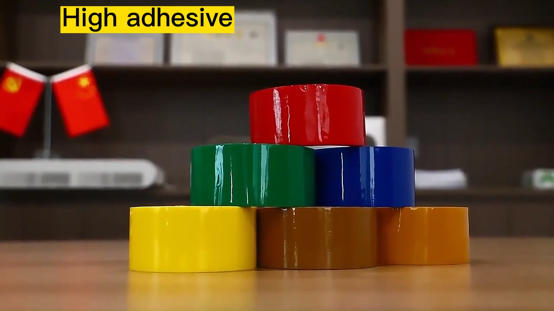 粘着テープ中国製品OPPテープガムテープメーカー| Alibaba.com