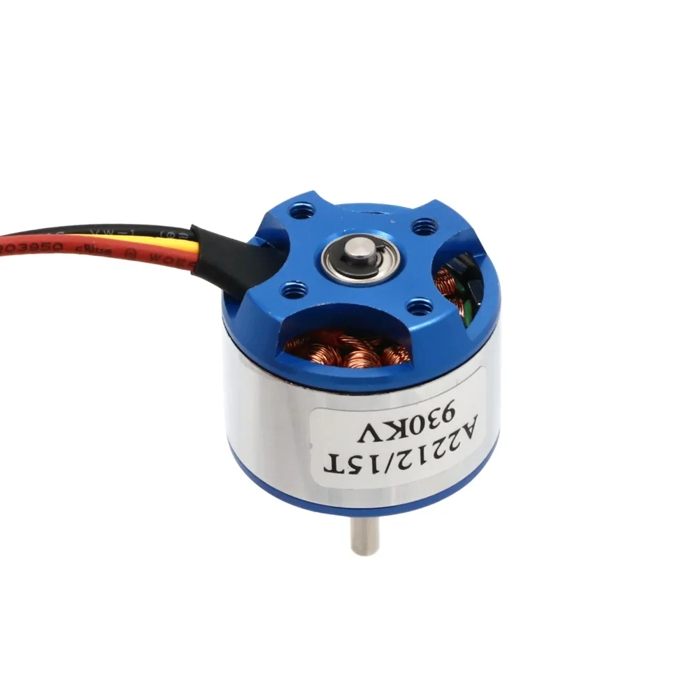 Borstelloze Motor, Professionele A2212 Outrunner Borstelloze Motor