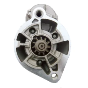 Starter  Motor for Toyota 13B 11B 14B 15B 128000-1572 128000-1573 28100-56151