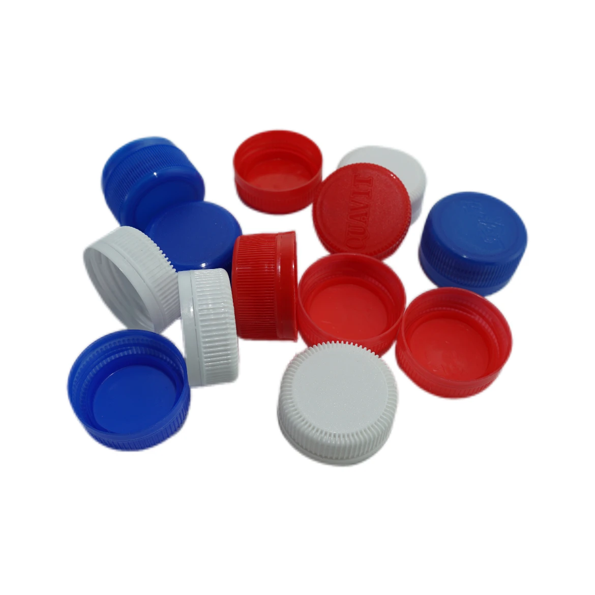 Colorful 28mm 30mm 40mm 48mm High Quality Good Price Beverage Bottle Mineral Water Bottle Plastic Screw Cap