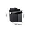 กล่องใส่ตะกรันทรงแปดเหลี่ยม FC-61