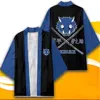 Demon Slayer Blue Wild Boar Edition