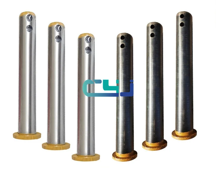 2123-2192C Bucket Pin ZX330 for Excavator - Durable & Reliable