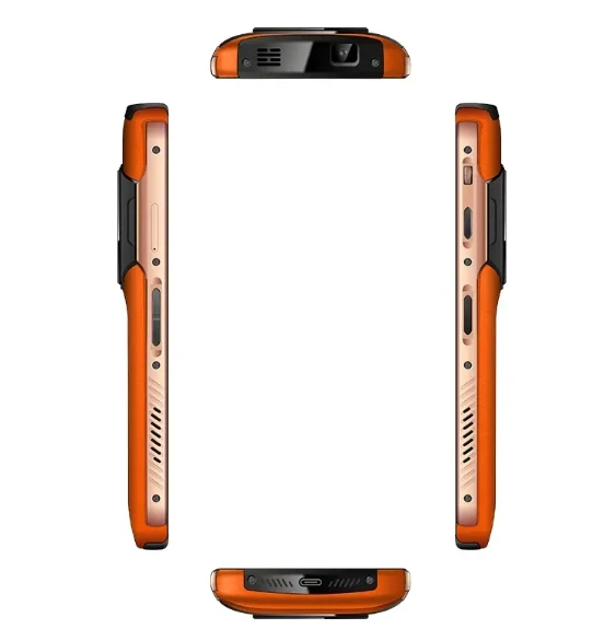 UNIWA PJ001 Luxury Android Smartphone Latest Dual SIM 3G/4G Mobile