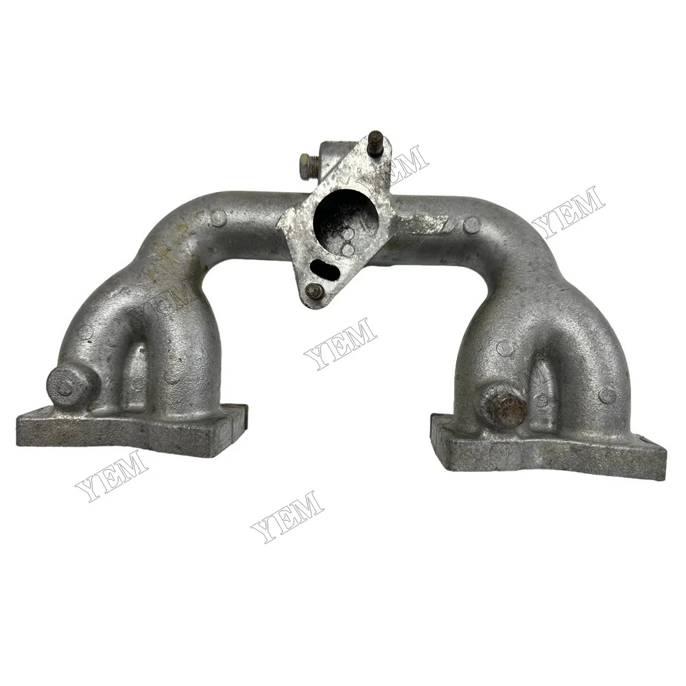 Stock Complete Exhaust Manifold Suitable for Nissan H25 Engine Parts 2