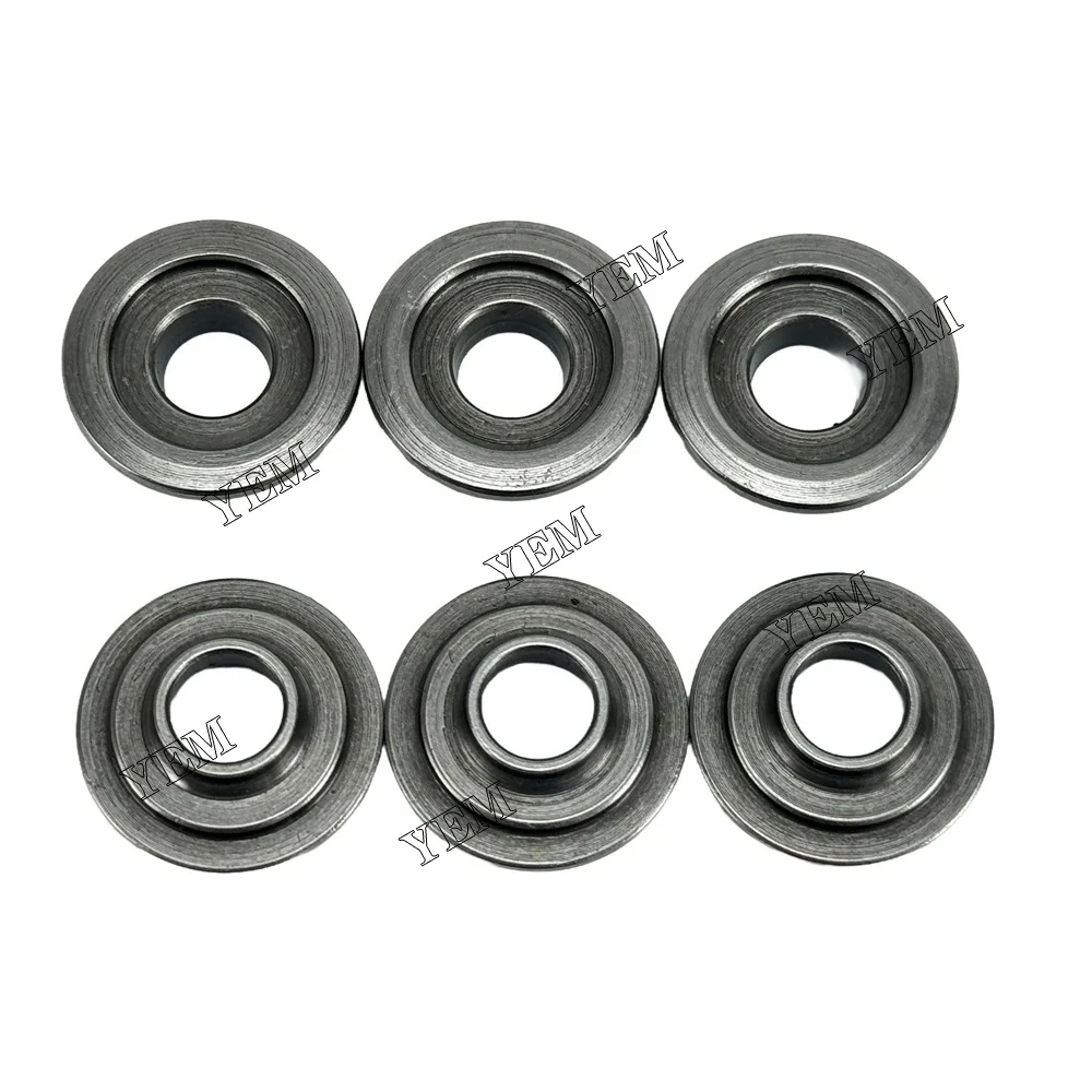 E3CD Valve Spring Retainer for Iseki High Performance Valve Spring Retainer