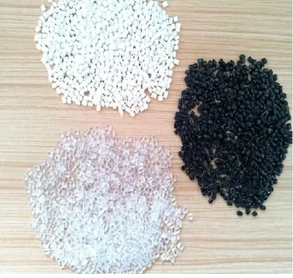 SABICE PC 143R-701 Heat Stabilized Grade Injection Molding PC Virgin Granules Plastic Raw Material