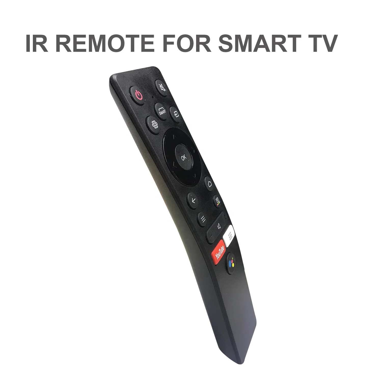 中東市場のTCLオリエントトムソンテレビ用赤外線リモコンRC890