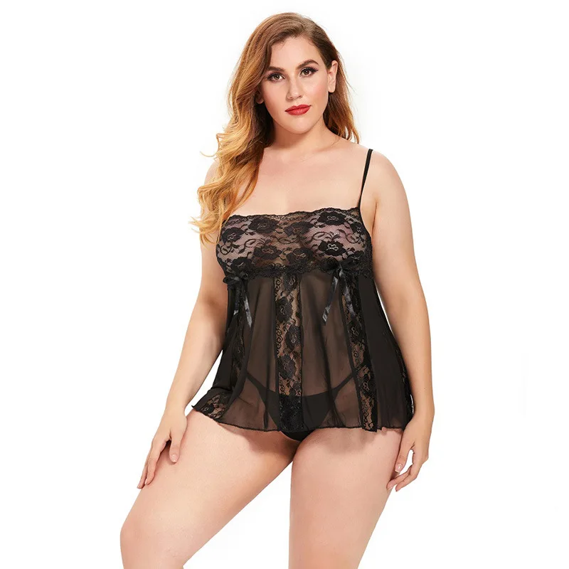 Wholesale fat lady lingerie For An Irresistible Look 