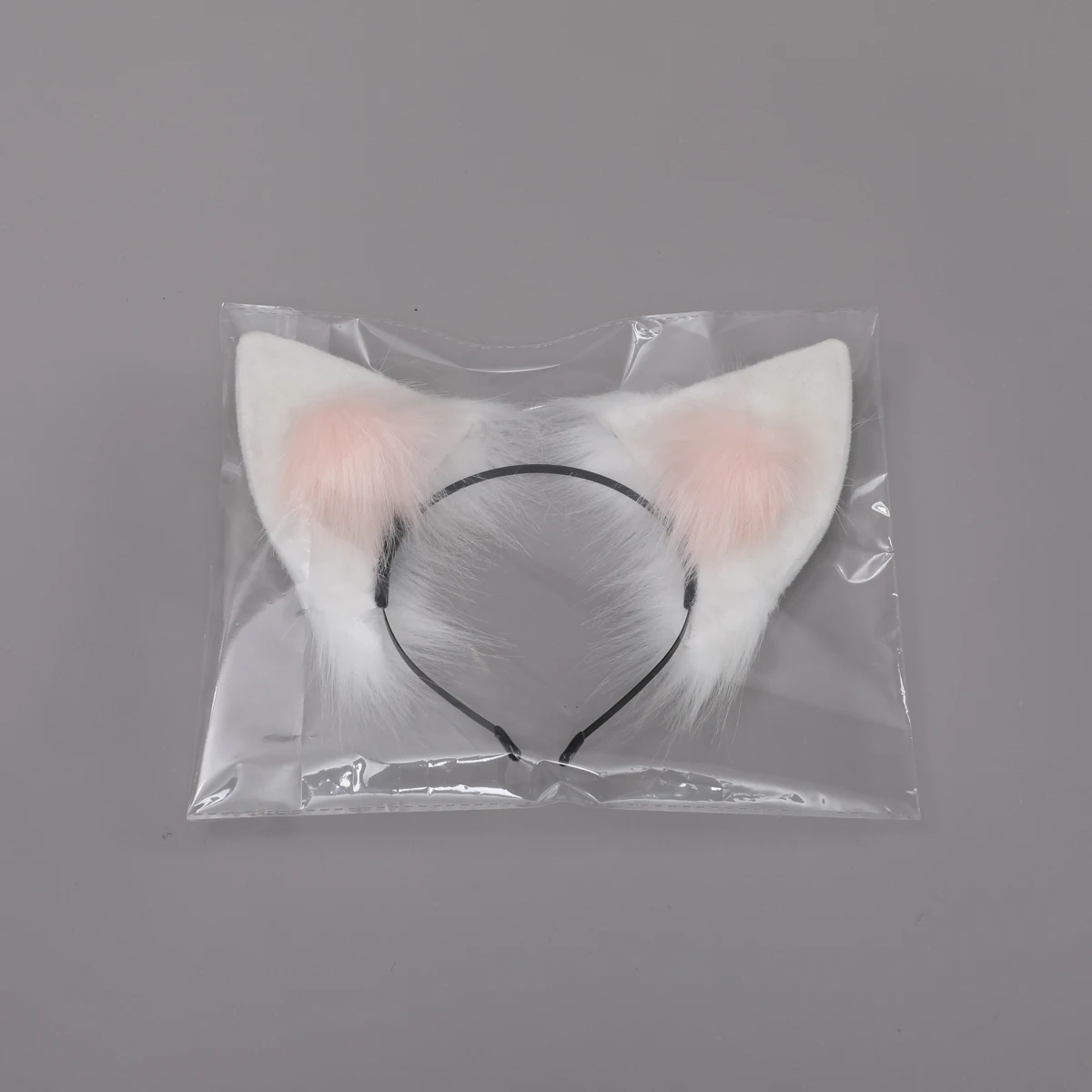 High Quality Simulated Animal Ears Headbands Cosplay Party Hair