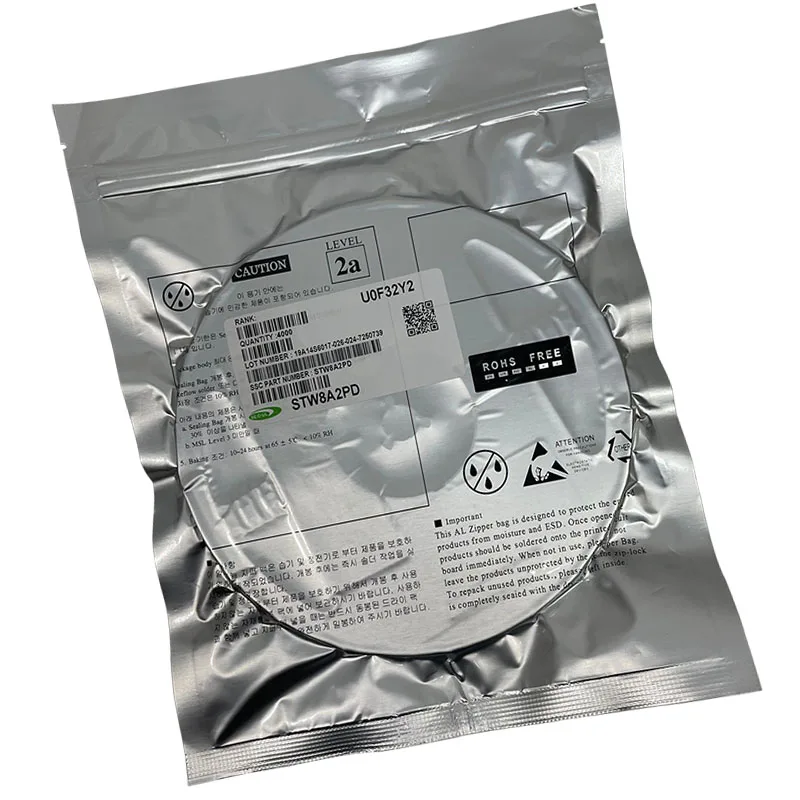 STW8A2PD-B1(HT)  STW8A2PD-E1 STW8A2PD 3800K 4700K 5000K CRI80 150-160LM 0.5W 3V 2835 LED SEOUL