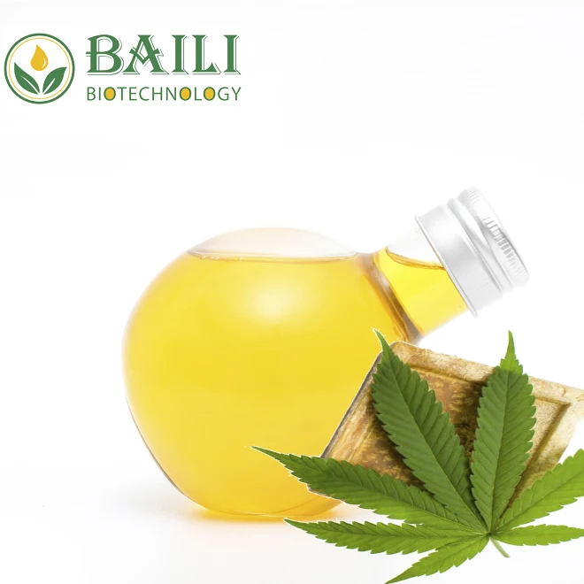 What is hemp oil, what's in it, and is it good for your skin? - The Growthop