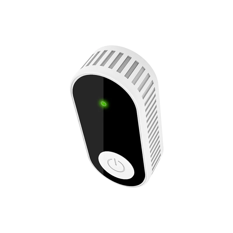 Long range 120m BLE buzzer ibeacon internal temperature sensor beacon eddystone