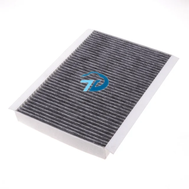 A9068300318 sport cars and racing cars cabin filter Wholesale hepa cabin filter  used for Mercedes-benz cars