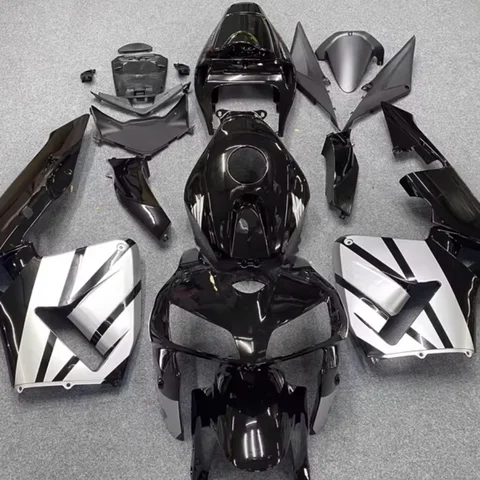 Fairing  for Honda CBR600RR F5  2003 2004  2005 2006 Bodywork ABS Plastic  Injection  Abs Plastic Motorcycle Fairing Kit