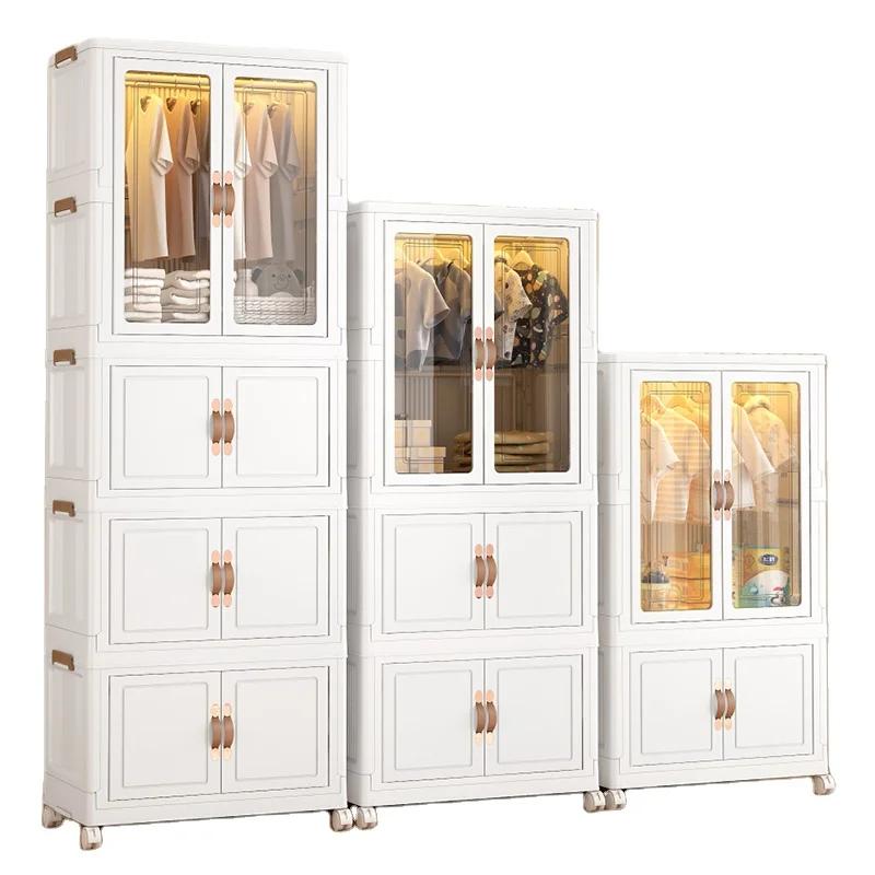 shoes to wear with green dress Cyclysio Dresser with Clothes Rack, 5 Drawers Dresser with Charging St   WoodArtSupply