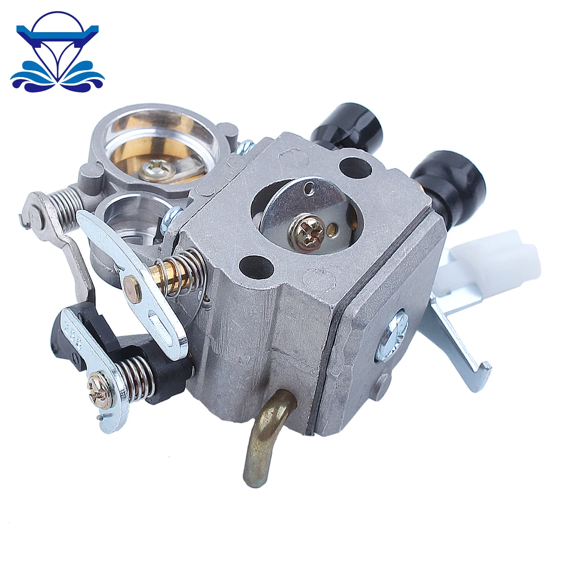 Stihl Ms171 Ms181 Ms201ms211チェーンソーモーターキャブレターに適合する信頼性の高いエンジンキャブレター Buy