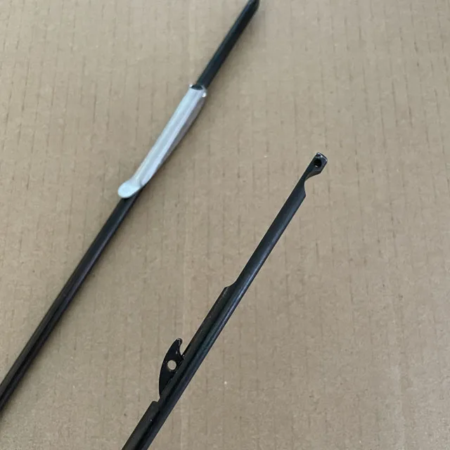 Spring Steel Spearfishing Shaft Spearfishing Equipment Buy Spring