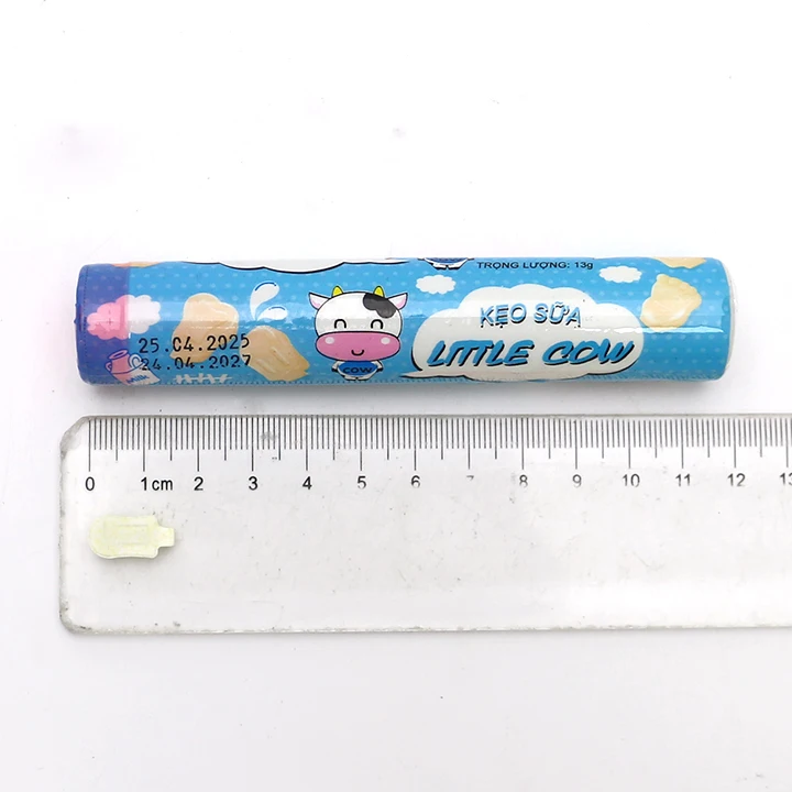 Milk candy