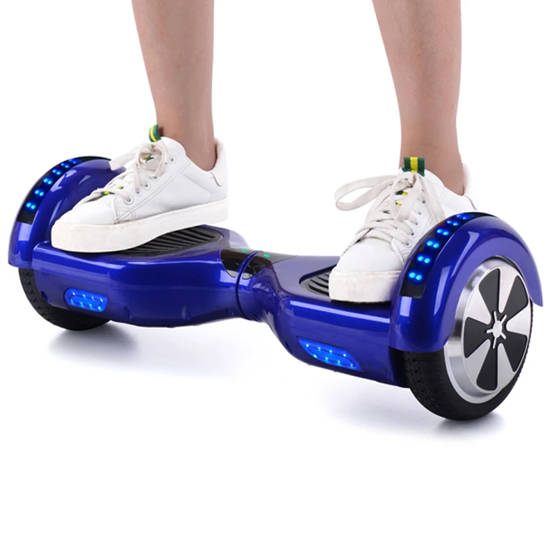 Original Factory Smart Balance Wheel Electric Scooter Hoverboard 