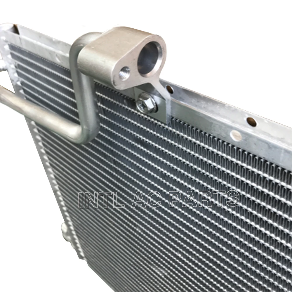 921003xa0a Auto Parts Ac Car Condenser For 2012 Nissan Jiaben Buy Ac