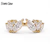 10K Yellow Gold