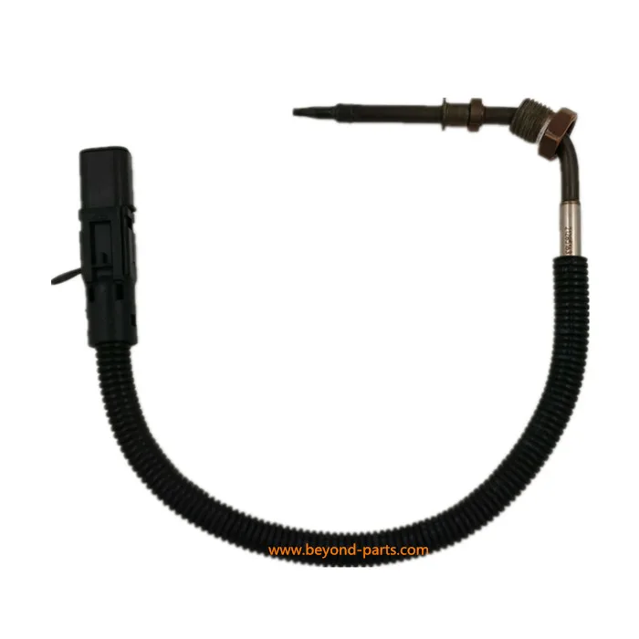 EC480DL Excavator Parts Engine Coolant Sensor 21285163 VOE21285163