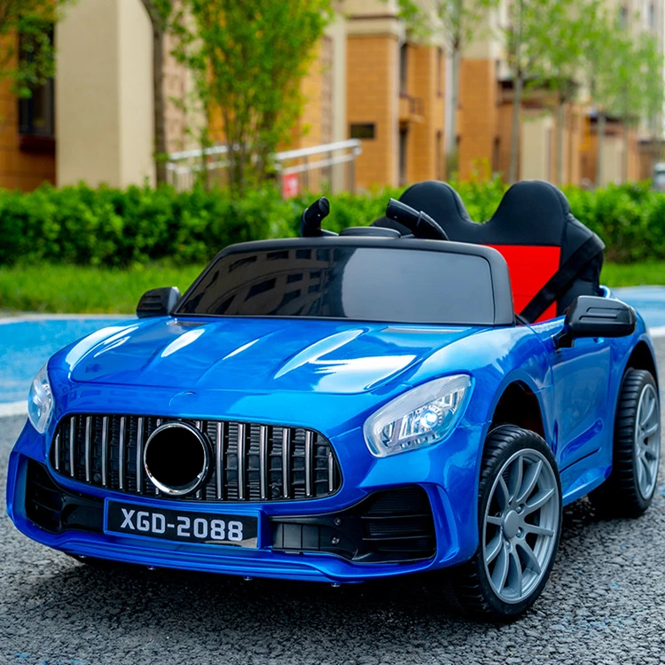 Newest Rechargeable Battery Operated Toy Car /kids Baby Electric Toys For Children Buy Kids