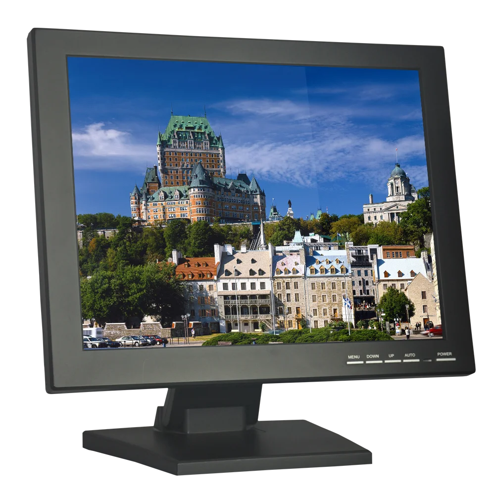 professional lcd monitors manufacturer
