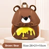 Orso del caffè 6210