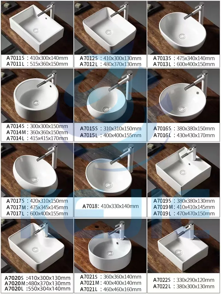 Rectangle Cement Concrete Pot Sink Basin Mold Glass Fiber Reinforced Plastic with Silicone Lining Mould