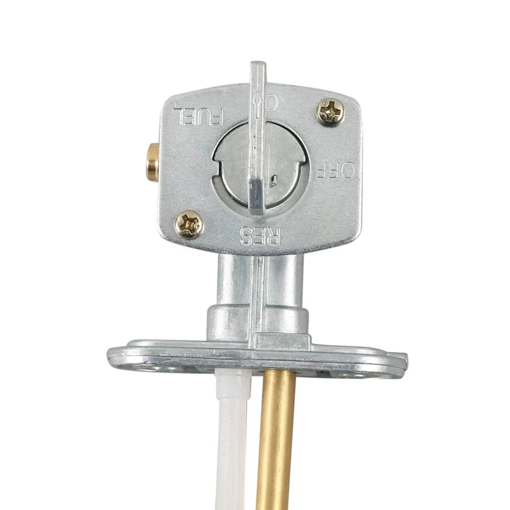 Fuel Tank Switch Valve Fuel Petcock for Kawasaki KLF 300 KLF300 Bayou Suzuki LTZ 250 LTZ400 DR350 SE DRZ 400 E Bandit GSF1200S