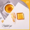 #01 painted gel