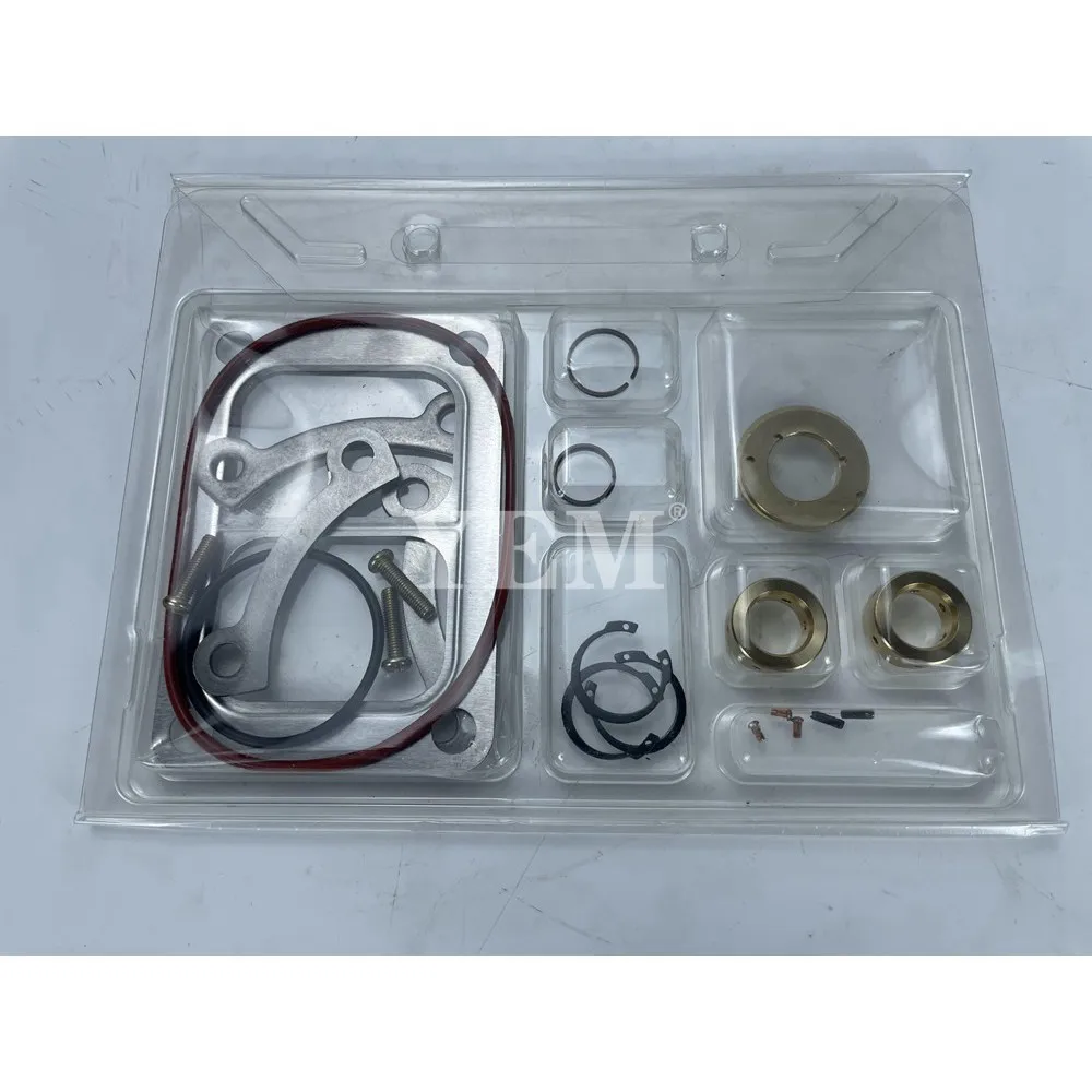 D8K Supercharger Repair Kit for Caterpillar Engine