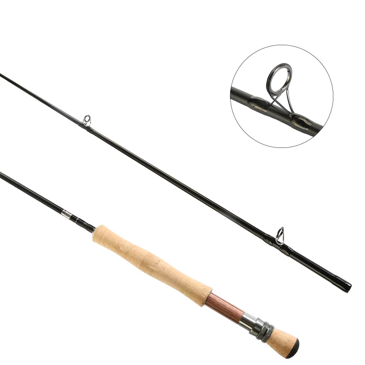 9ft fishing rod