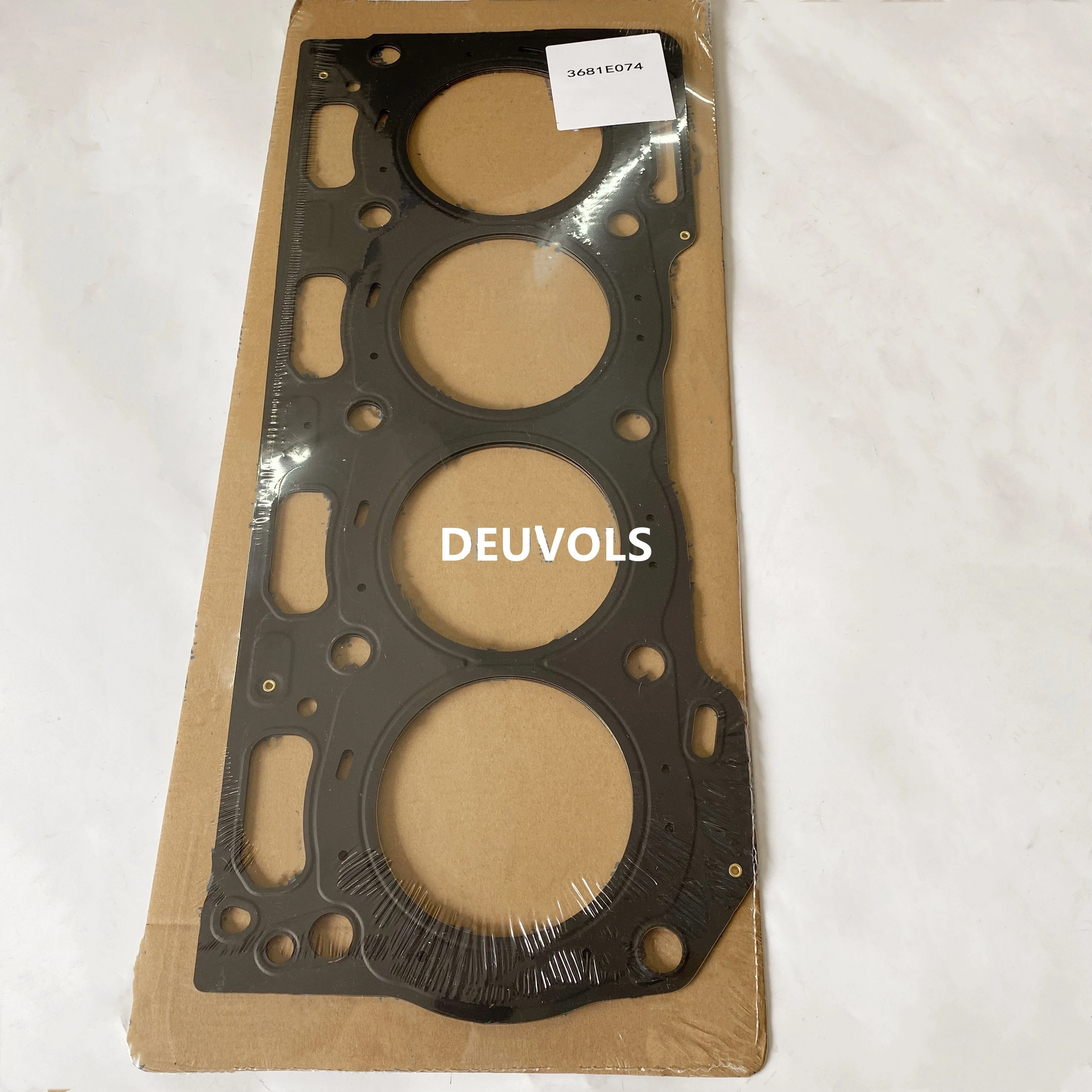 High Quality 1104 C4.4 Cylinder Head Gasket 3681E074