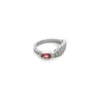 Rosso Argento