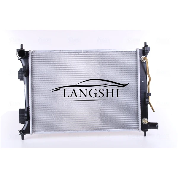 Parts# 253101R050 253102V050 Water tank radiator 1pc/pack HUUUGE-P