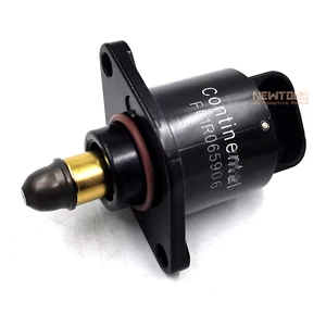 Automotive Parts Auto Engine Systems Idle Speed Motor Auto Step Motors for Chery A5 Car Accessories