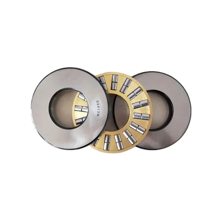 AXK0619 2AS Thrust Needle Roller Bearing With Two AS0619 - View #5