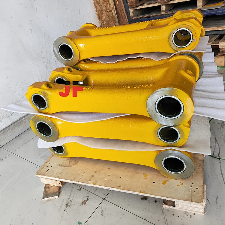 20Y-70-33121 High Quality H Link Bucket for PC200 PC210