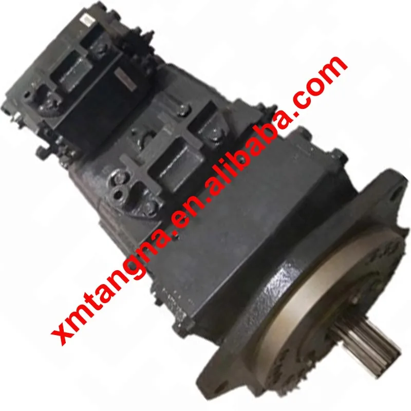 Pc00 8 Hydraulic Pump Main Pump Pump Assy 708 2k 001 708 2k 708 2k Buy Hydraulic Pump Main Pump Pump Assy Product On Alibaba Com