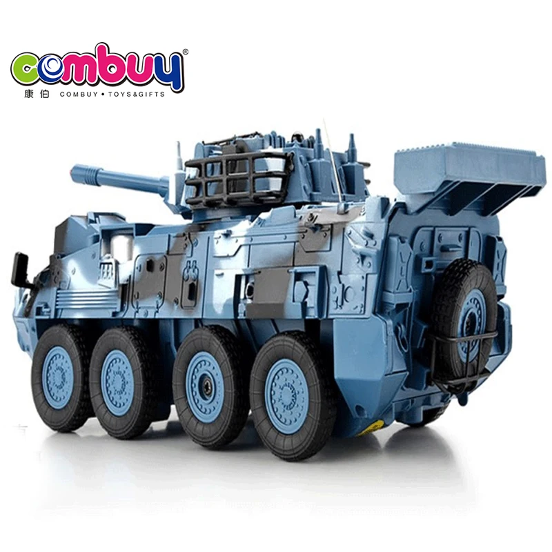 Kids Remote Control of Armored Vehicles Military Vehicles for Sale